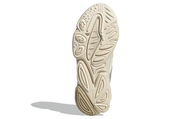 adidas Ozweego Sesame Grey