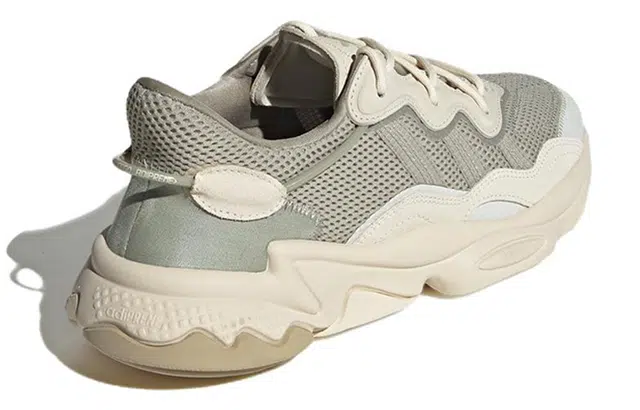adidas Ozweego Sesame Grey