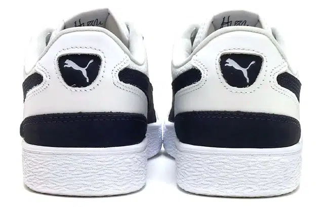 Hussle Way x PUMA Ralph Sampson