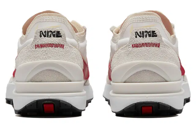Nike Waffle One crater