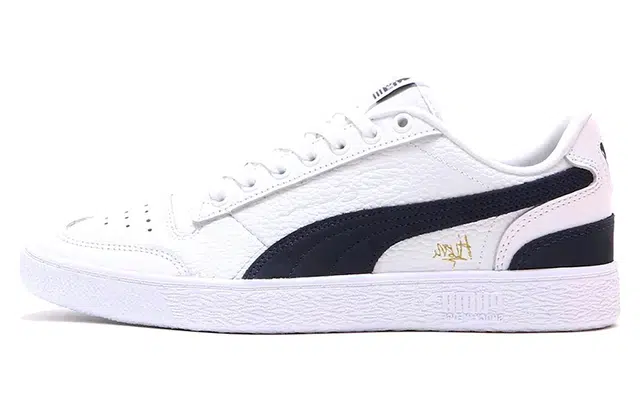 Hussle Way x PUMA Ralph Sampson