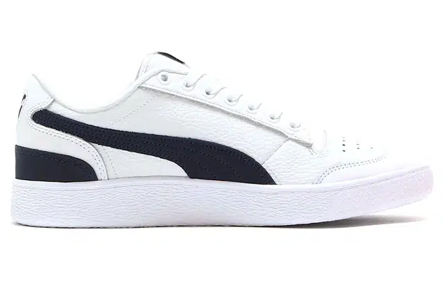 Hussle Way x PUMA Ralph Sampson