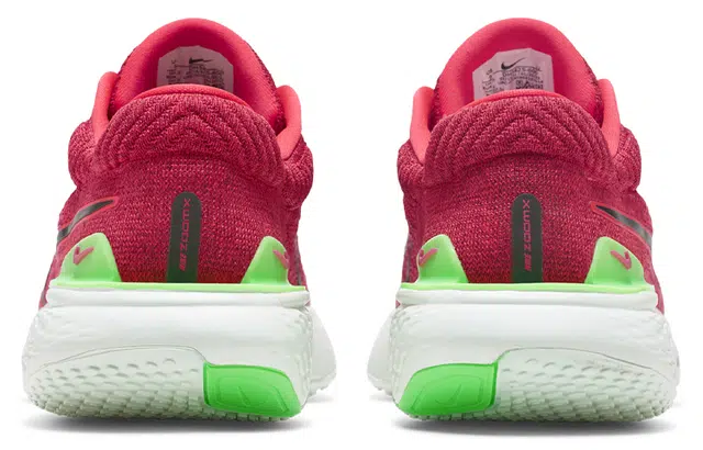 Nike zoomx invincible run fk 2