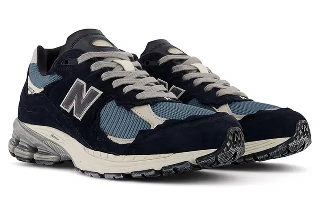 New Balance NB 2002R "refined future"