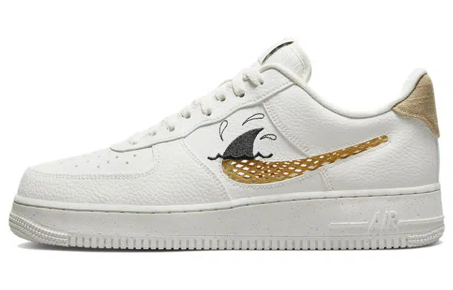 Nike Air Force 1 Low 07 LV8 NN "Sun Club"