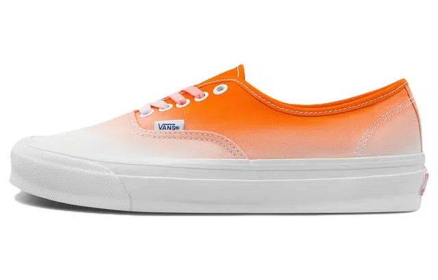 Vans Authentic LX