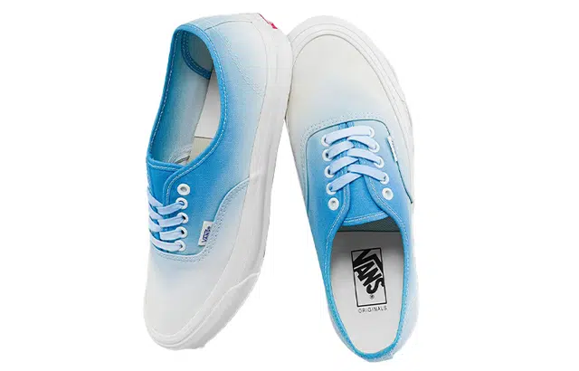 Vans Authentic OG LX