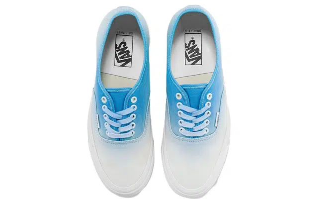 Vans Authentic OG LX