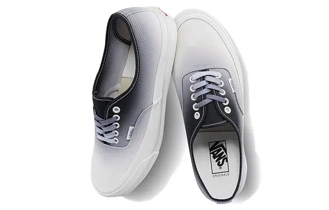 Vans Authentic LX