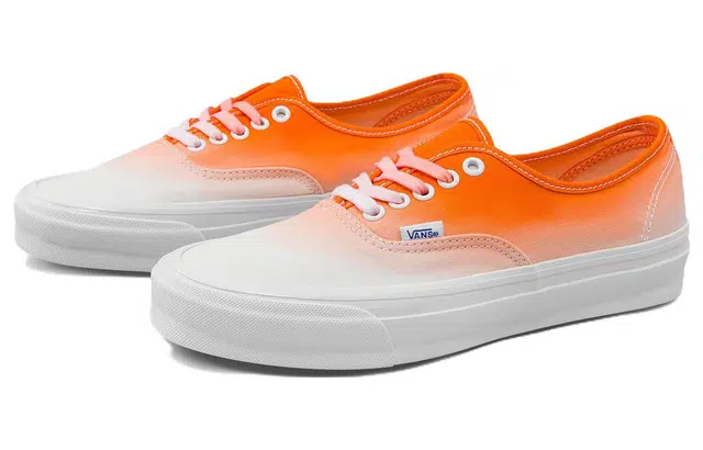 Vans Authentic LX