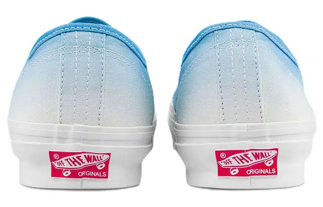 Vans Authentic OG LX