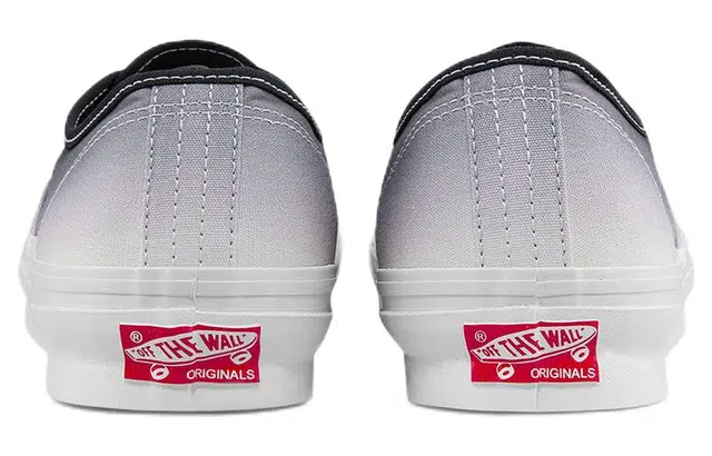 Vans Authentic LX