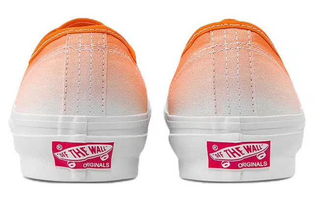 Vans Authentic LX