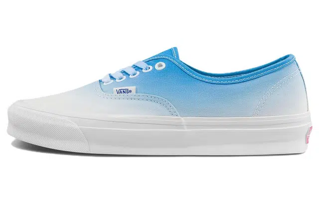 Vans Authentic OG LX