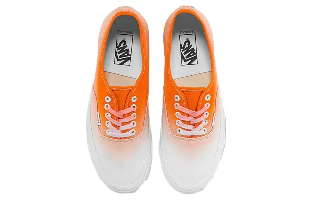 Vans Authentic LX