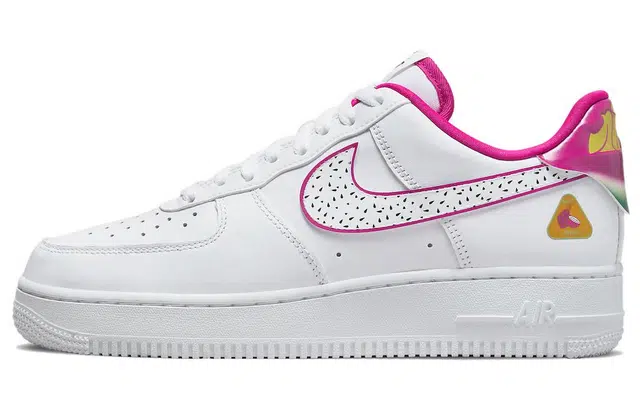 Nike Air Force 1 Low Dragonfruit