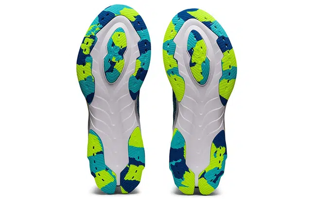 Asics Gel-Kinsei Blast