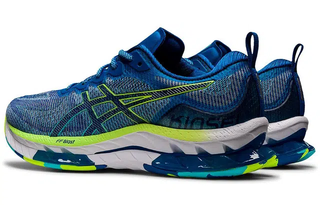 Asics Gel-Kinsei Blast