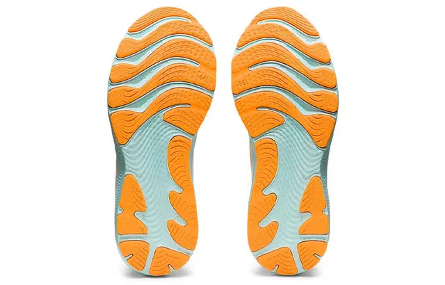 Asics Gel-Cumulus 24