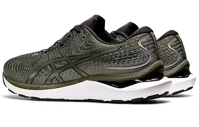 Asics Gel-Cumulus 24