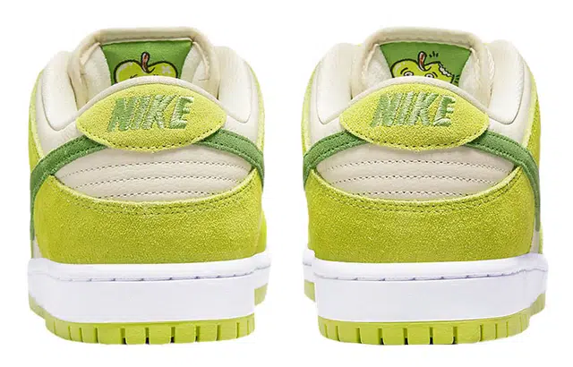 Nike Dunk SB SB Pro "Sour Apple"