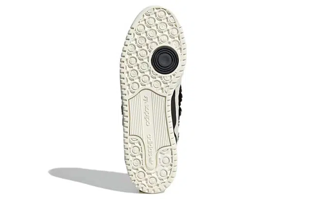 adidas Forum 84 Low Off White Black