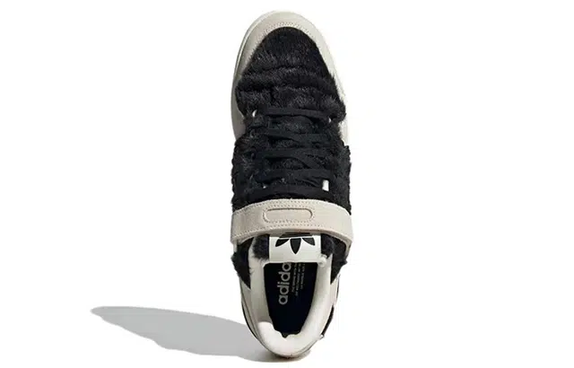 adidas Forum 84 Low Off White Black