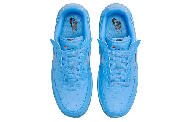 Nike Air Force 1 Low fontanka "university blue"