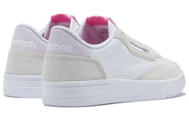 Reebok Court Peak