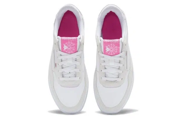 Reebok Court Peak
