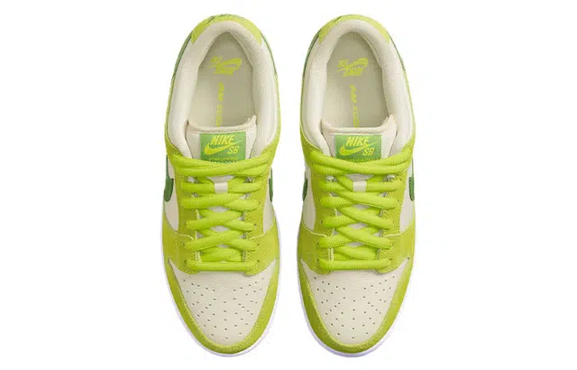 Nike Dunk SB SB Pro "Sour Apple"