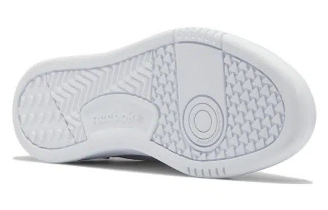 Reebok Court Peak