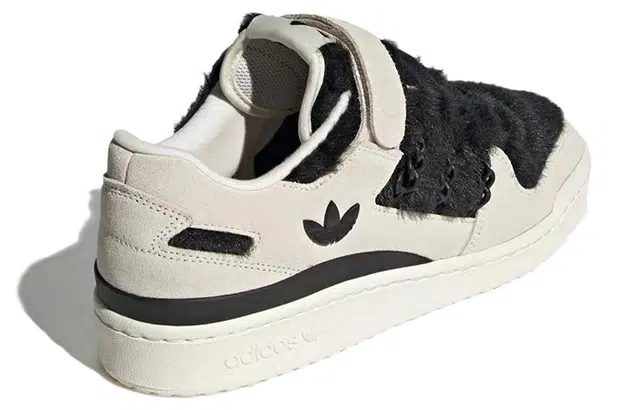 adidas Forum 84 Low Off White Black