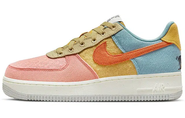Nike Air Force 1 Low "Sun Club"
