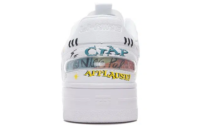 Disney x LiNing