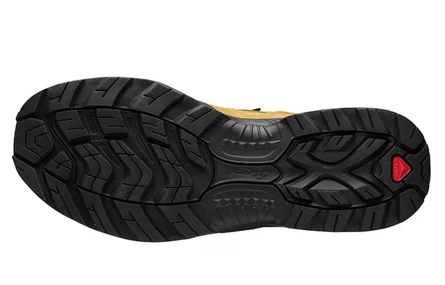 The Broken Arm x SALOMON XT-Quest 2