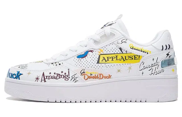 Disney x LiNing