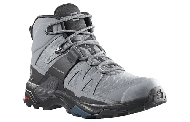 Salomon X Ultra 4 Mid Gore-Tex