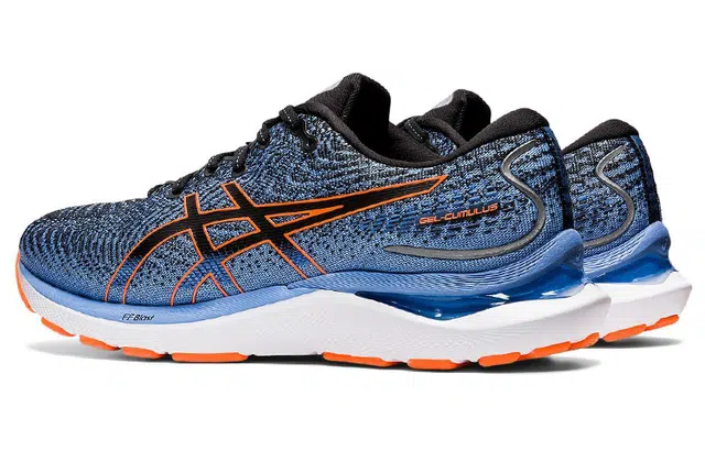 Asics Gel-Cumulus 24