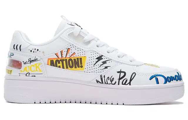 Disney x LiNing