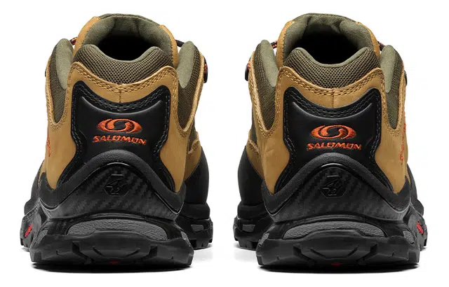 The Broken Arm x SALOMON XT-Quest 2