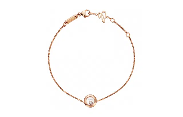 Chopard HAPPY DIAMONDS ICONS 18K 0.05