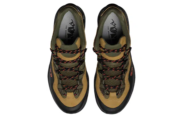 The Broken Arm x SALOMON XT-Quest 2