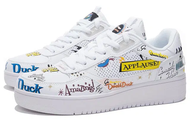 Disney x LiNing