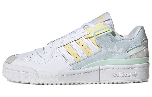 adidas originals FORUM Exhibit