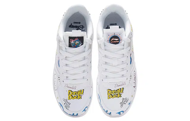 Disney x LiNing