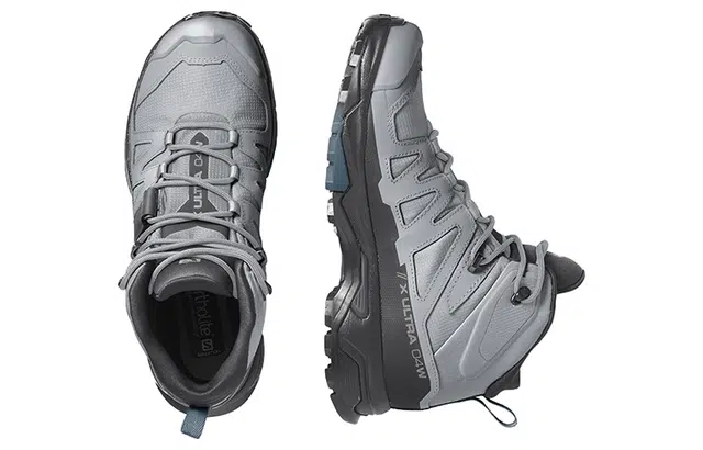 Salomon X Ultra 4 Mid Gore-Tex