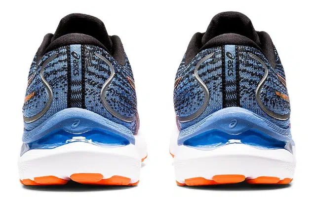 Asics Gel-Cumulus 24