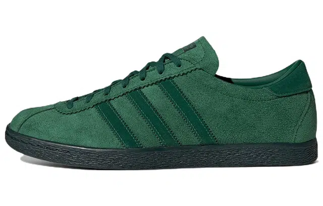 adidas Tobacco Gruen
