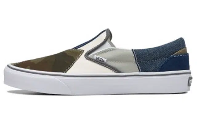 Vans slip-on